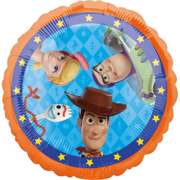 Standard Toy Story 4